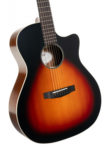 Core-GA FKoa (Light Burst Top Semi Gloss), зображення 3